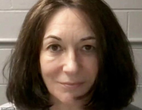 Ghislaine Maxwell transferred to luxury prison in Texas
