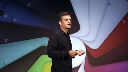He tried building smartphones in the US over a decade ago. He has advice for companies trying it today