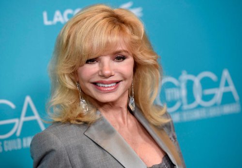 WKRP in Cincinnati actress Loni Anderson dies aged 79