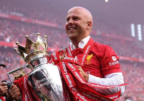 Liverpool told to sign ex-Arsenal transfer target to replace Luis Diaz