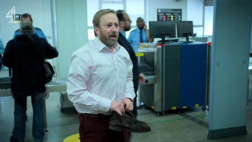 Channel 4 comedy branded &lsquo;a gift&rsquo; to be greatest comeback of 2025