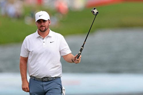 Little Silver golf sensation Chris Gotterup debuting at FedExCup with $100 million jackpot