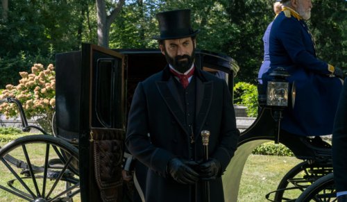 Did The Gilded Age creators just kill off a main character?