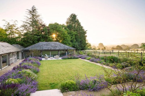 So You Want to Build a Garden From Scratch