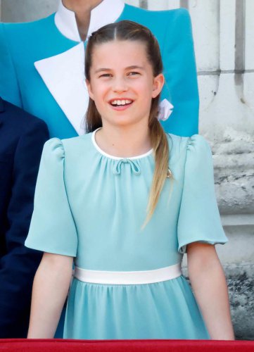 What Princess Charlotte's Future Royal Role Might Look Like&mdash;and How It Connects to Princess Diana