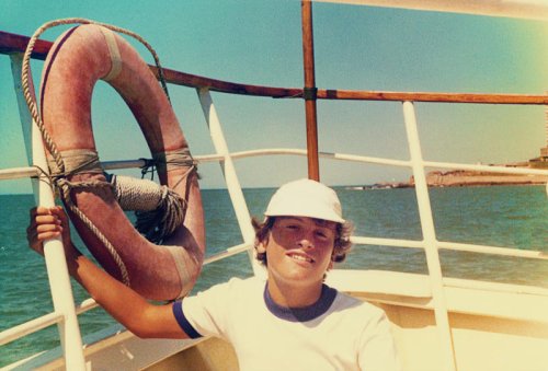 Top 18+ Vintage Photos of Middle-Class Summer Vacations in the '70s