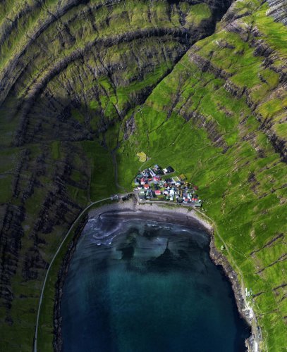 In the Faroe Islands, Nature Rewards Patience