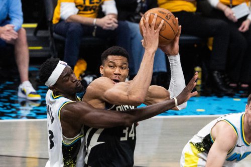 Milwaukee Bucks: Giannis Antetokounmpo Already Revealed Future NBA Plans During Event 2 Days Ago