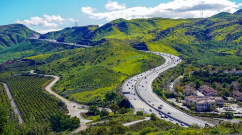 One Of The Country's Greenest Cities Is An Underrated California Paradise Full Of Culture Near Los Angeles