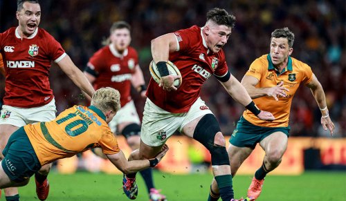 Dan Sheehan handed hefty ban after illegal clear-out against Australia
