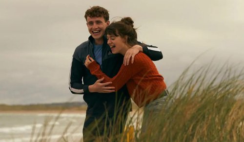 Normal People becomes Ireland&rsquo;s Bank Holiday binge as Netflix adds the hit series