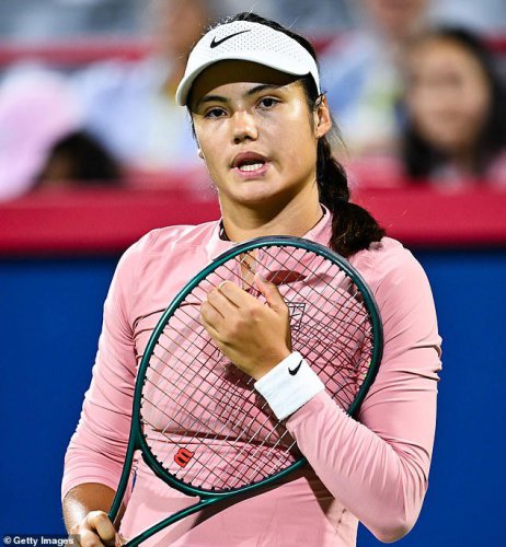 Emma Raducanu hires Rafael Nadal's former mentor Francisco Roig as the eighth coach of her career