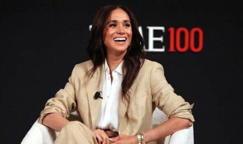 Meghan Markle birthday 'snub' by Royal Family as she only receives message from one person