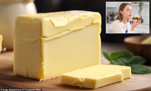 FDA escalates butter recall over undeclared allergen