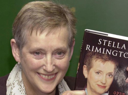 first female MI5 chief and James Bond inspiration dies