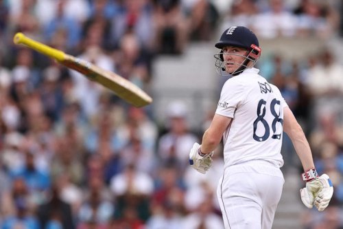 England collapse to India raises Ashes concerns