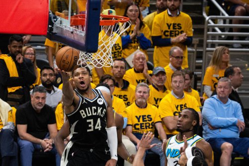 Milwaukee Bucks Make Cryptic Post, Clap Back at ESPN Reporter Over Giannis Antetokounmpo Speculation