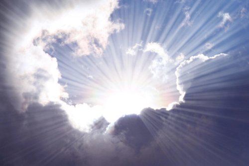 Woman Dies for 11 Minutes, Goes to Heaven, Meets Jesus&hellip; And Jean-Paul