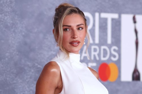 Zara McDermott and Louis Tomlinson confirm romance