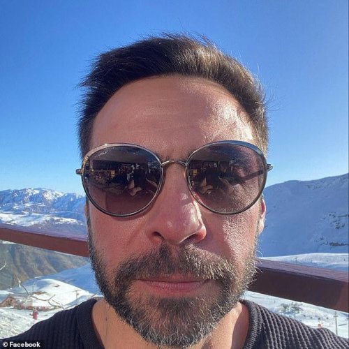 Brazilian tech company CEO, 44, dies following mid-air collision while skydiving