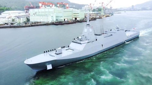 Japan beats rival for $10bn Aus deal