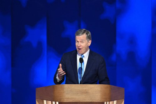 Democrats just got their dream candidate in North Carolina. Here are four other Senate seats likely to flip
