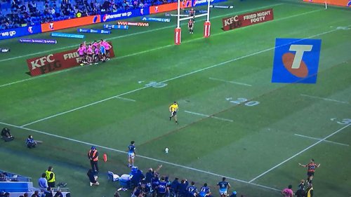 Six reasons for massive Penrith penalty
