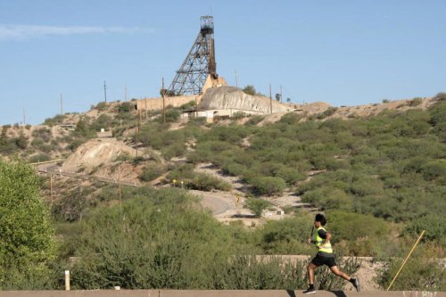 In Battle to Save Sacred Land From Mining Giants, Apaches Hope for a Miracle