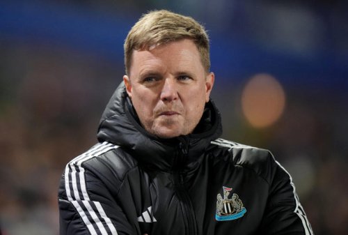 Isak returns to Newcastle, New stars on show at Anfield, New deal for Black Cats boss, Martin defends Gers criticism, Hearts investor targets title, What&rsquo;s on today?, Tuesday&rsquo;s briefing: Alexander Isak back in Toon as Liverpool parade new signings