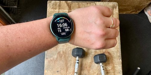 What I like about the Vivoactive 6, Where it falls short, How it compares to other watches, Should you buy it?, Garmin Vivoactive 6 review: A sleek fitness watch that masters the basics