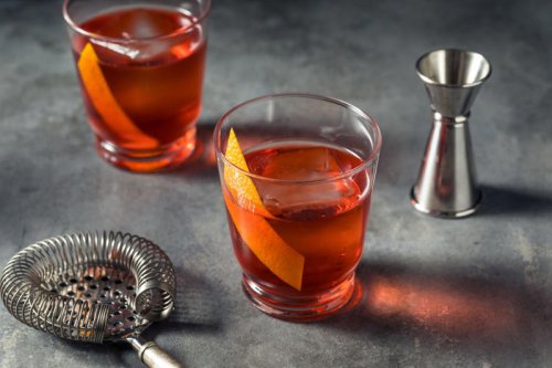 We Asked 9 Bartenders About The Most Underrated Cocktails&mdash;These Are The Top Picks