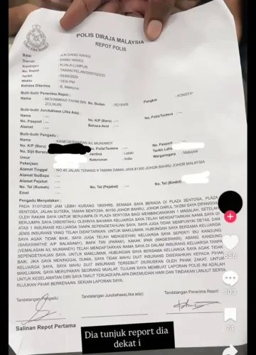 Man Fears For Life, Claims Family Out To Kill Him For Insurance Money
