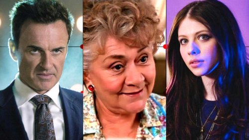 Top 10+ Actors Who Died In 2025 And Nobody Noticed