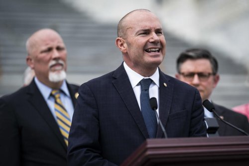 This Republican senator wants Congress to have more oversight of D.C.