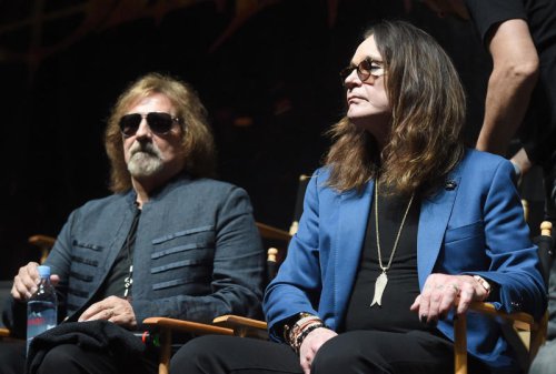 Ozzy Osbourne's Black Sabbath bassist reveals his heartbreaking condition during final gig