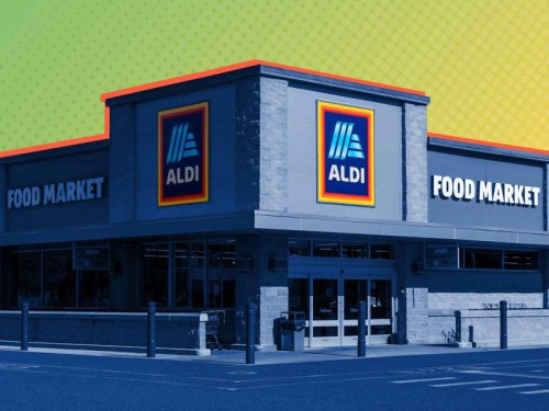 Top 7+ Groceries That Are Way Cheaper at Aldi