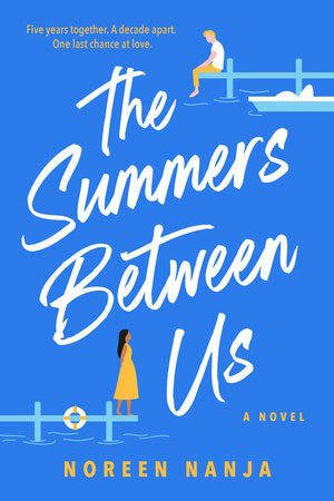 Books like &lsquo;The Summer I Turned Pretty&rsquo;, &lsquo;Love and Other Words&rsquo; by Christina Lauren, 'The Summers Between Us' by Noreen Nanja, &lsquo;Some Other Now&rsquo; by Sarah Everett, 'I Am Not Jessica Chen' by Ann Liang, &lsquo;The Summer of Broken Rules&rsquo; by K.L. Walther, &lsquo;Every Summer After&rsquo; by Carley Fortune, &lsquo;A Cuban Girl&rsquo;s Guide to Tea and Tomorrow&rsquo; by Laura Taylor Namey, &lsquo;One True Loves&rsquo; by Elise Bryant, &lsquo;Going Bicoastal&rsquo; by Dahlia Adler, &lsquo;Same Time Next Summer&rsquo; by Annabel Monaghan, Love 'The Summer I Turned Pretty'? 10 beach romances to read as you watch Season 3