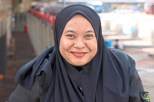 Larkin Sentral revamp boosting travel, business confidence, say commuters
