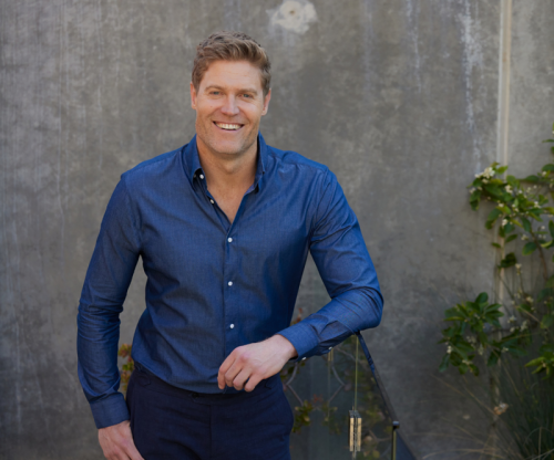 Dr Chris Brown &amp; Adrian Portelli join forces in new Seven renovation series, My Reno Rules