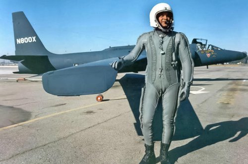 Top 10+ Times the Soviets Shot Down American warplanes in the Cold War
