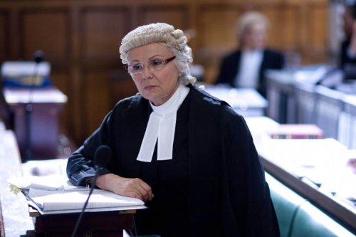 British ITV drama storms Netflix top 10 chart