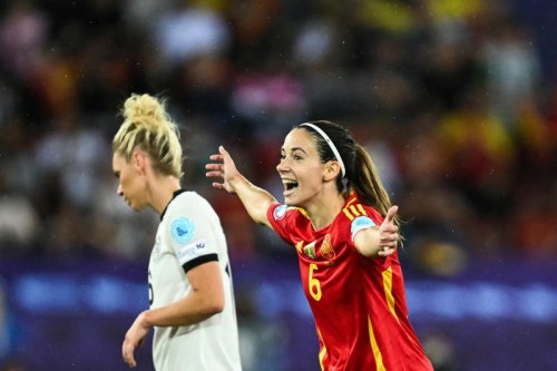 Aitana Bonmati reveals Spain targeted one Germany star