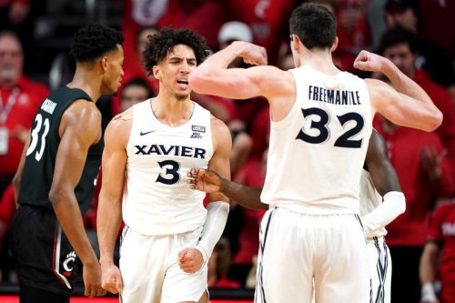 Former Xavier basketball standout Colby Jones signs with new NBA team