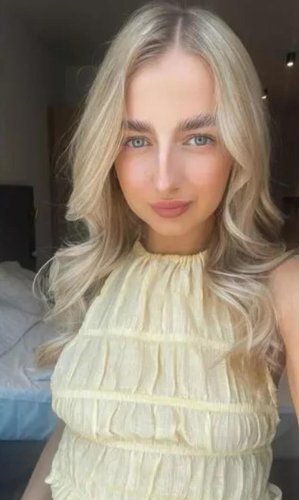 'Fun, outgoing' woman, 26, died when she slipped on nightclub stairs on way to toilet with a friend