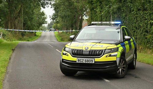 Mum and children killed in harrowing attempted murder-suicide