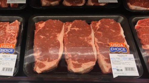 Nationals say government didn't consult scientific advisory group on US beef ban