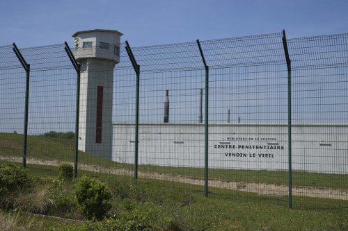 France's new prison regime for drug kingpins shines the spotlight on a possible successor to Macron