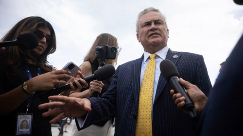 The Epstein files are roiling the House GOP, and there&rsquo;s no end in sight