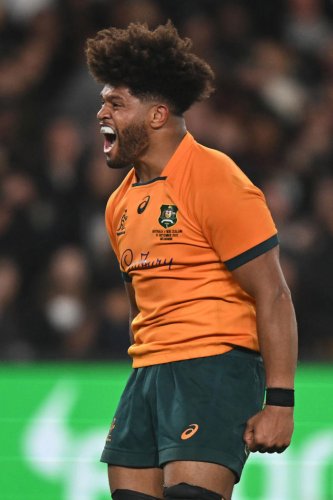 Schmidt supersizes Wallabies for do-or-die Lions Test