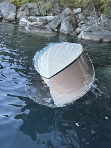 Top 8+ who died when boat capsized on Lake Tahoe were not wearing life vests, investigators say